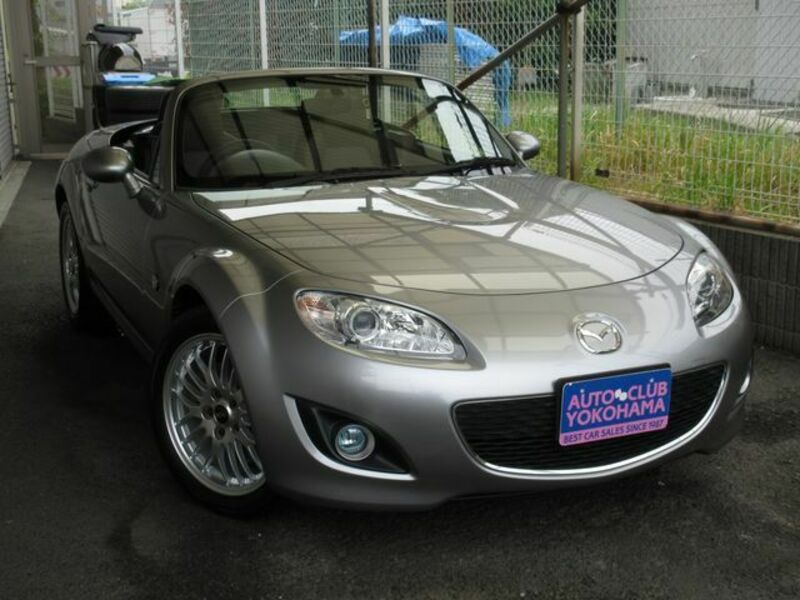 ROADSTER
