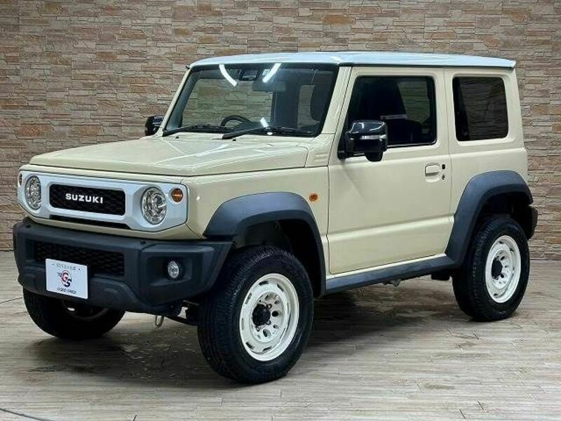 JIMNY SIERRA