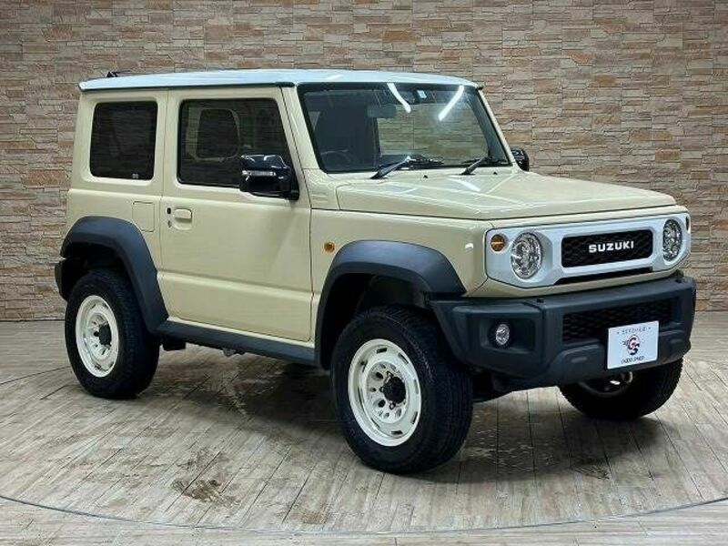 JIMNY SIERRA