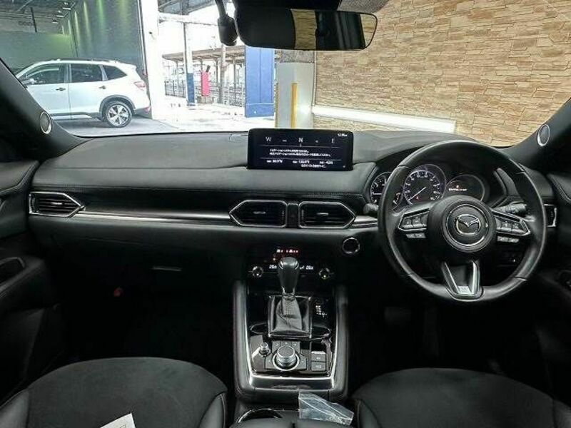 CX-8-1