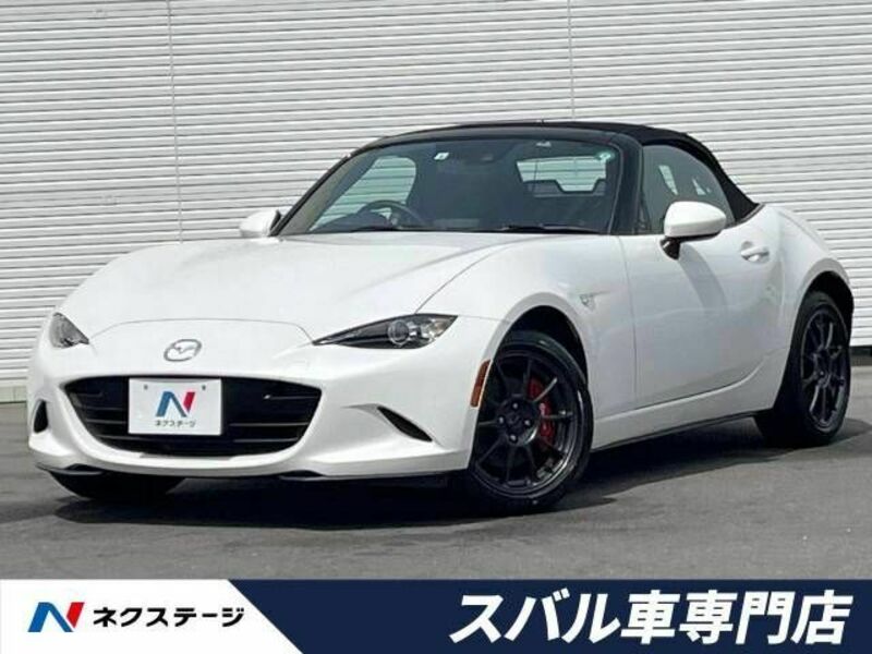 MAZDA ROADSTER