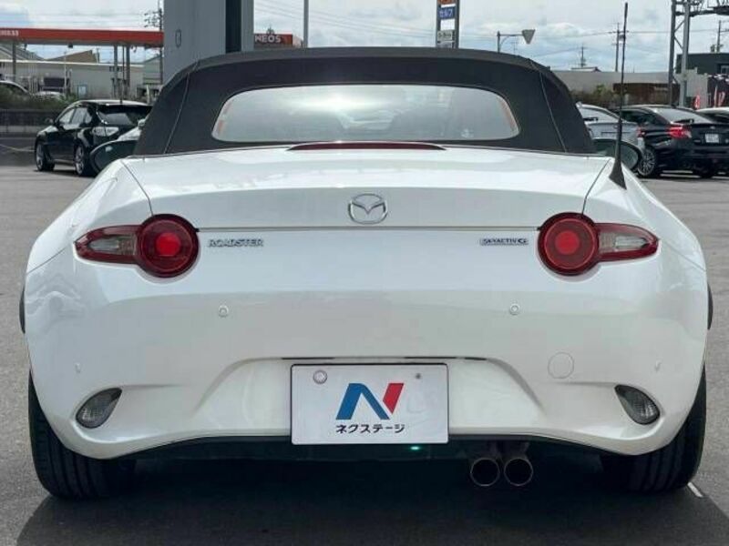 ROADSTER