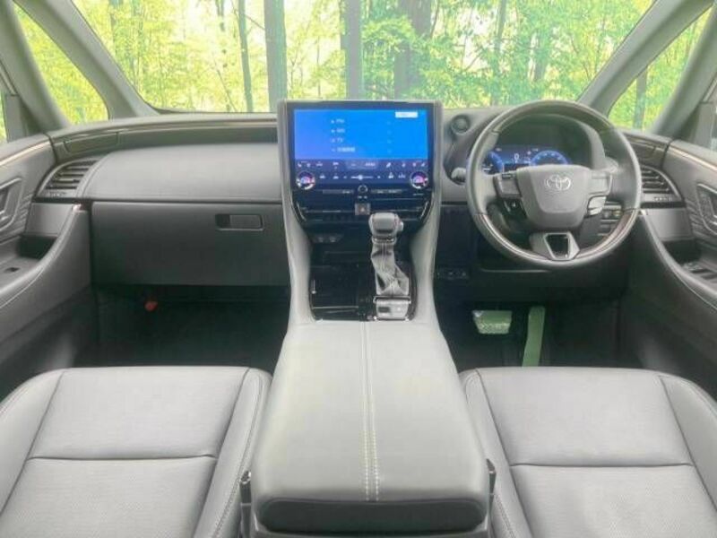 ALPHARD-1