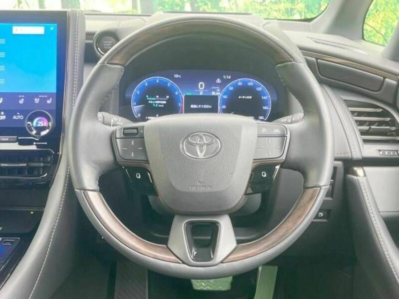 ALPHARD-12