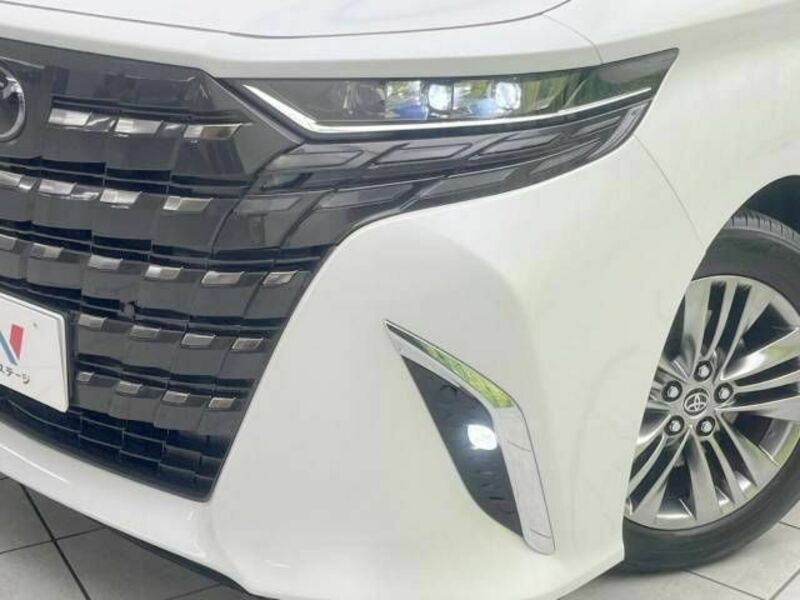 ALPHARD-13