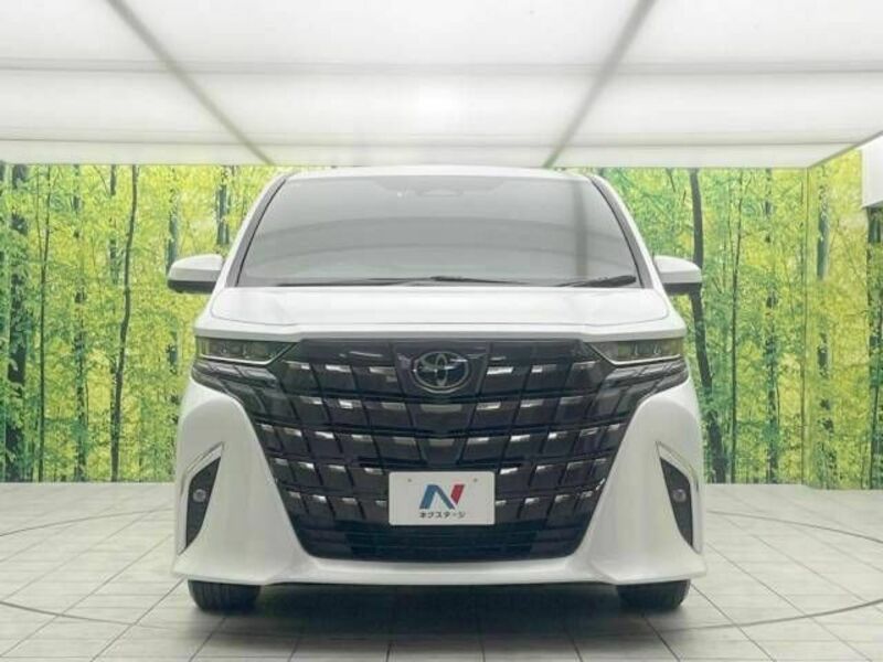 ALPHARD-15