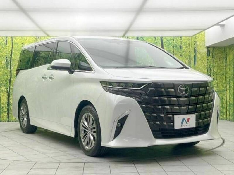 ALPHARD-17