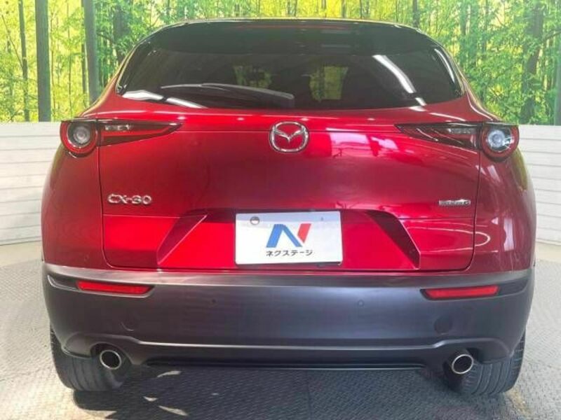 CX-30