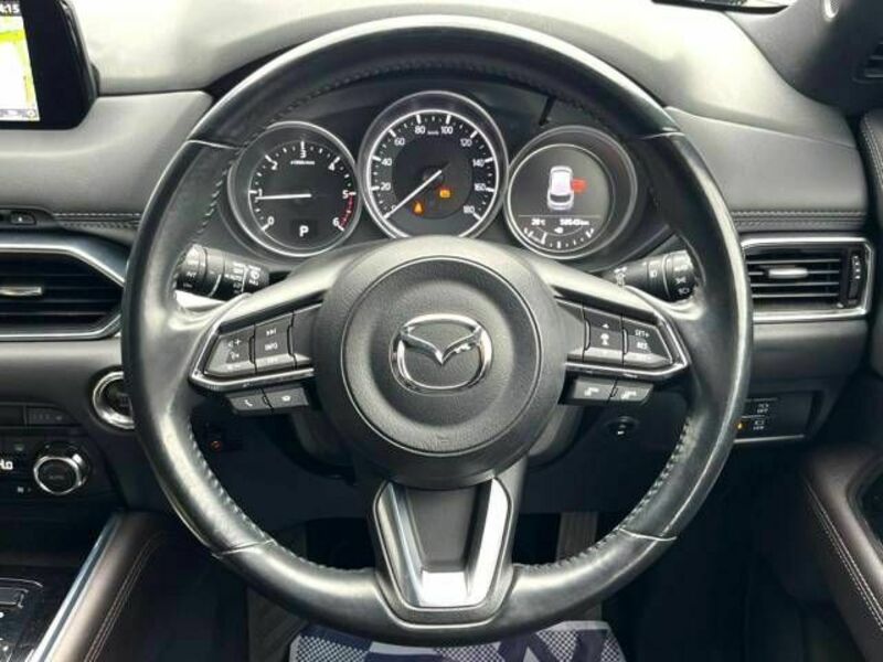 CX-8