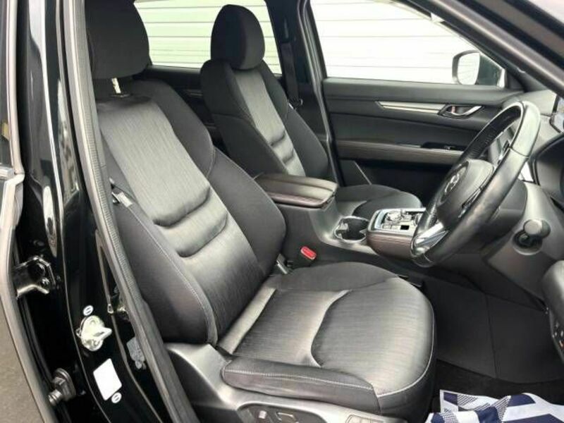 CX-8