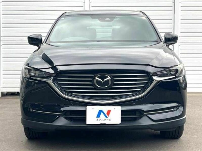 CX-8