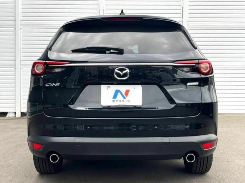 CX-8