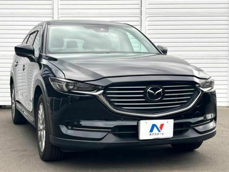 CX-8