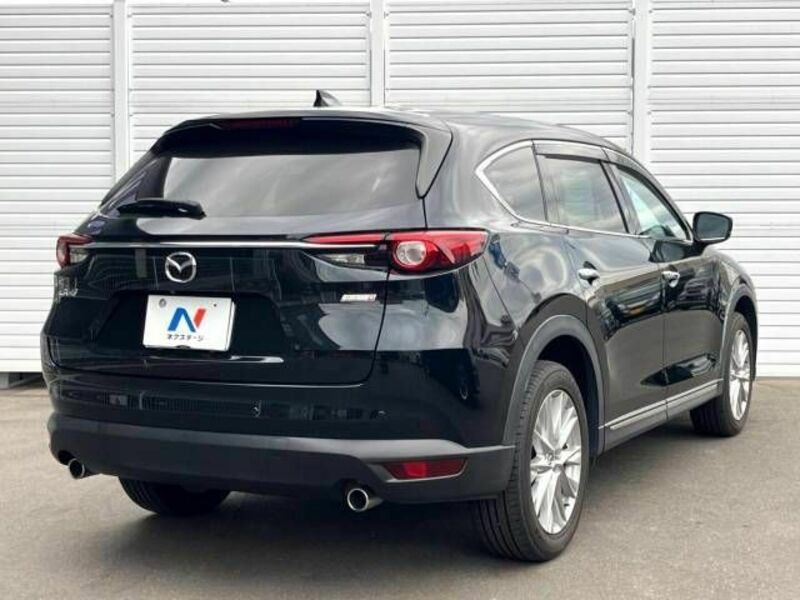 CX-8