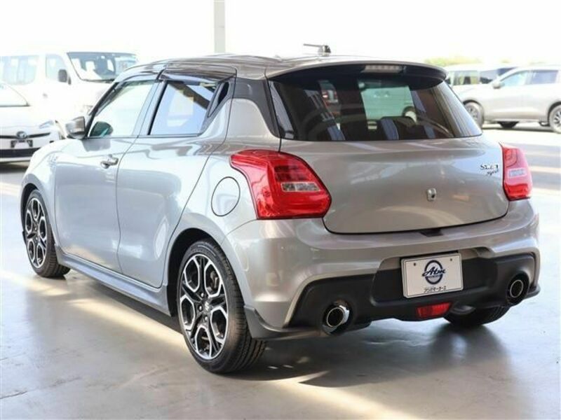 SWIFT