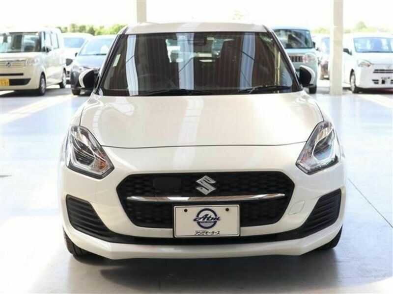 SWIFT-23