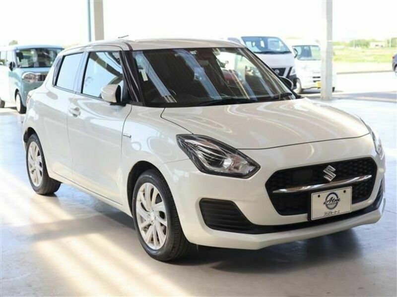 SWIFT-24