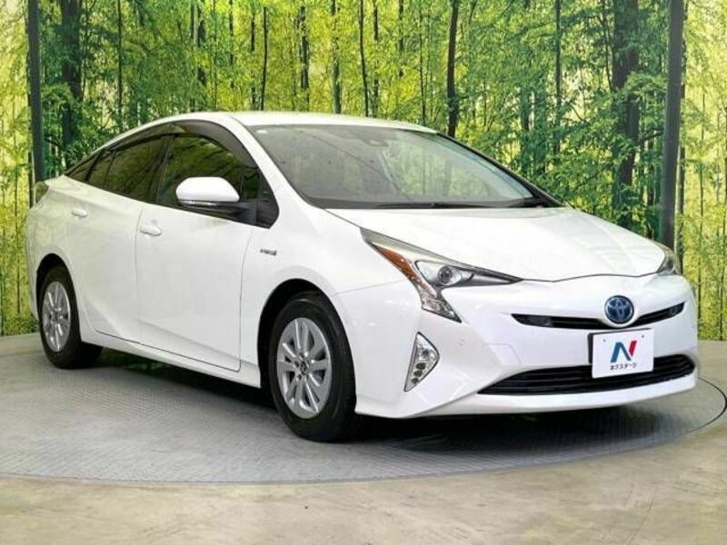 PRIUS
