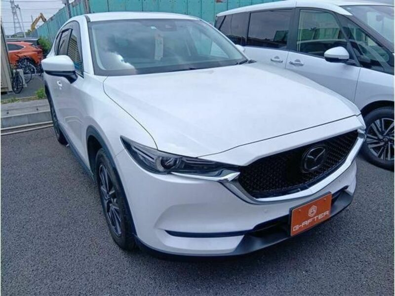 CX-5-0