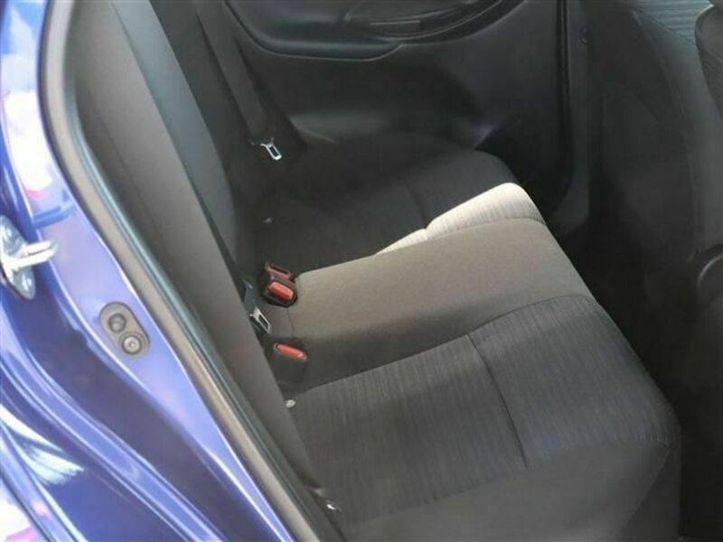 YARIS-16
