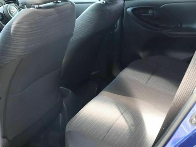 YARIS-18