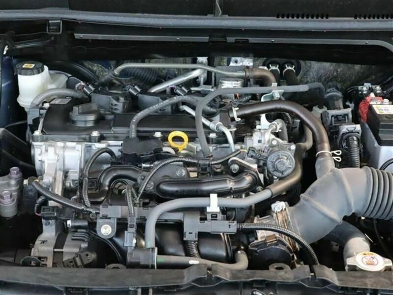 YARIS-21