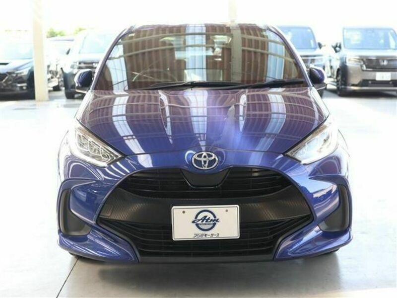 YARIS-22