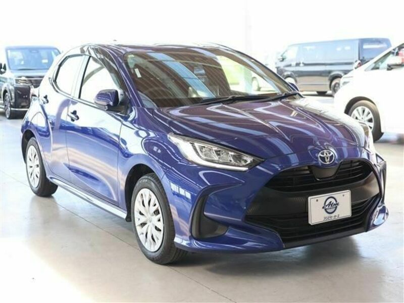 YARIS-23
