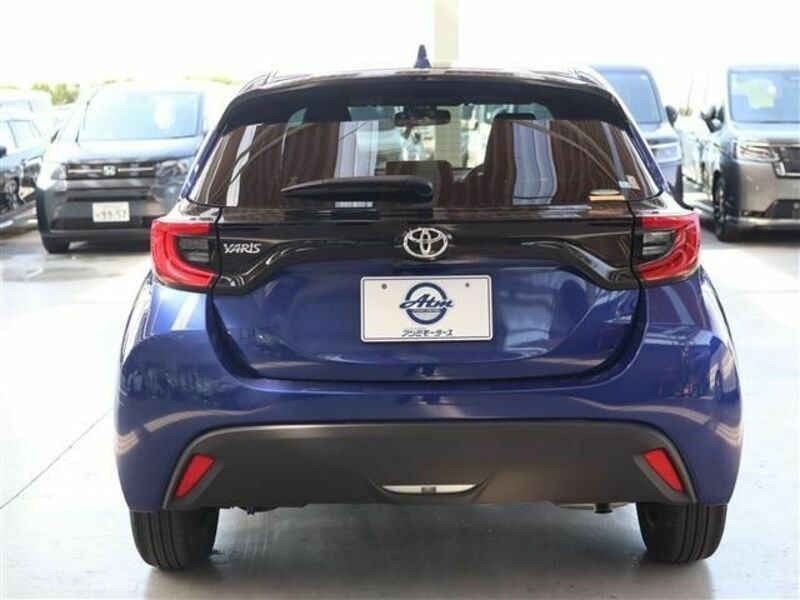 YARIS-24