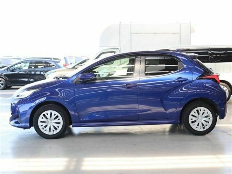 YARIS-26