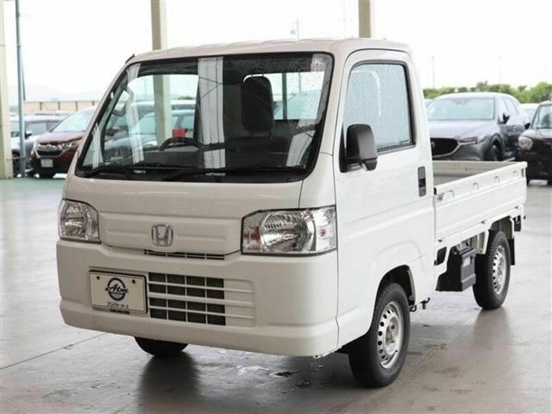 HONDA ACTY TRUCK