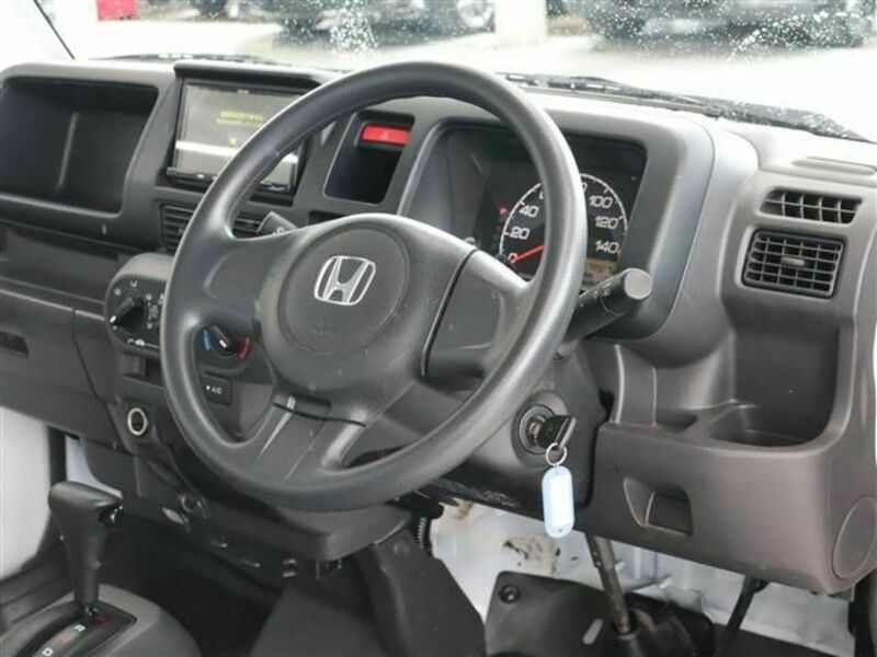 ACTY TRUCK