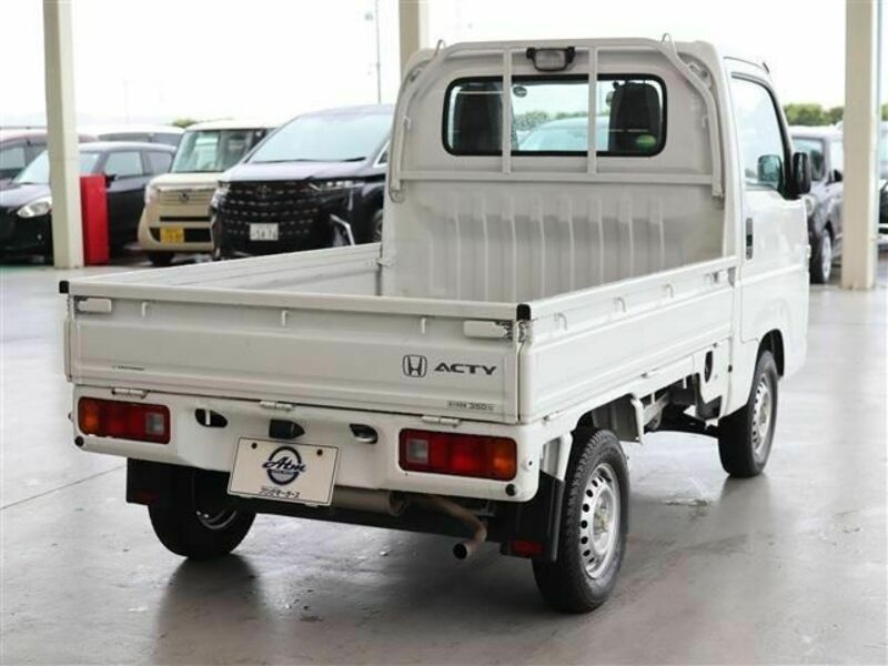 ACTY TRUCK