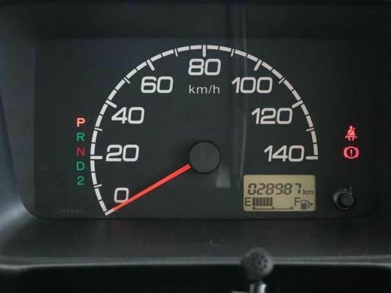 ACTY TRUCK