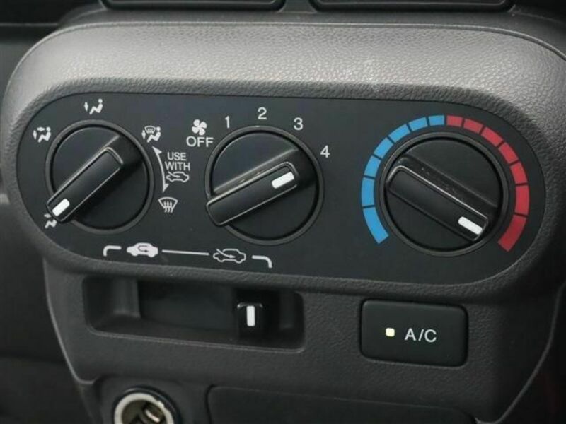 ACTY TRUCK