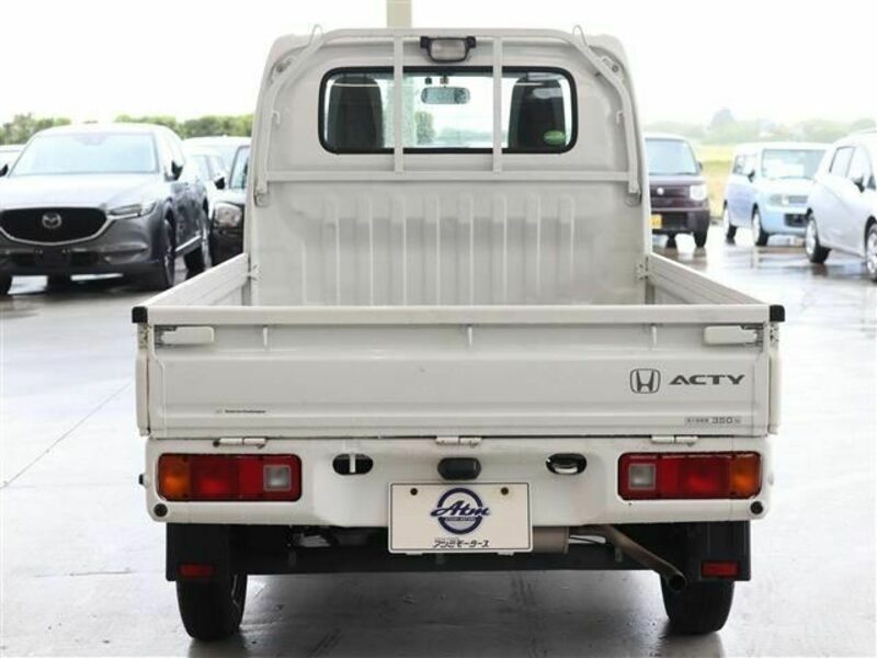 ACTY TRUCK
