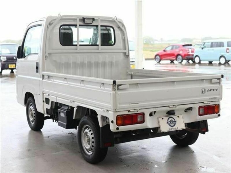 ACTY TRUCK