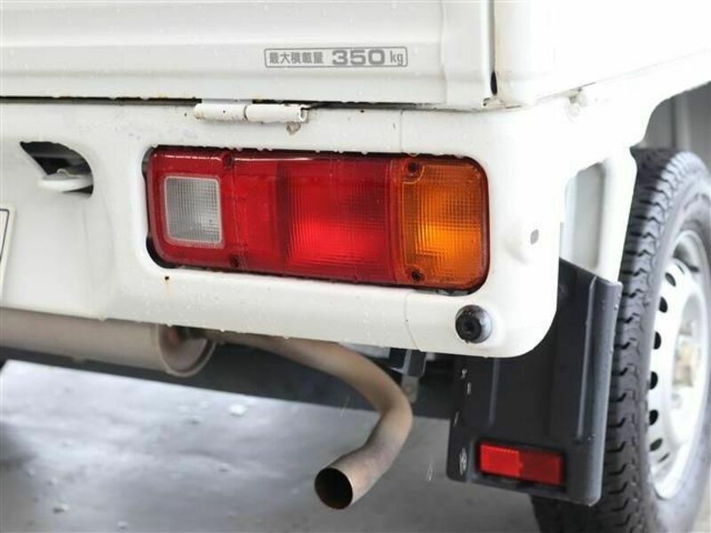 ACTY TRUCK