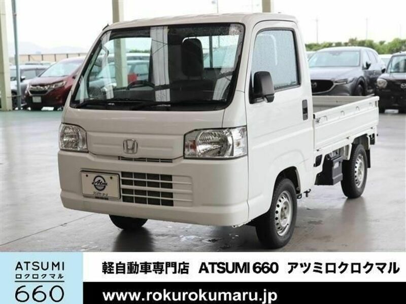 ACTY TRUCK