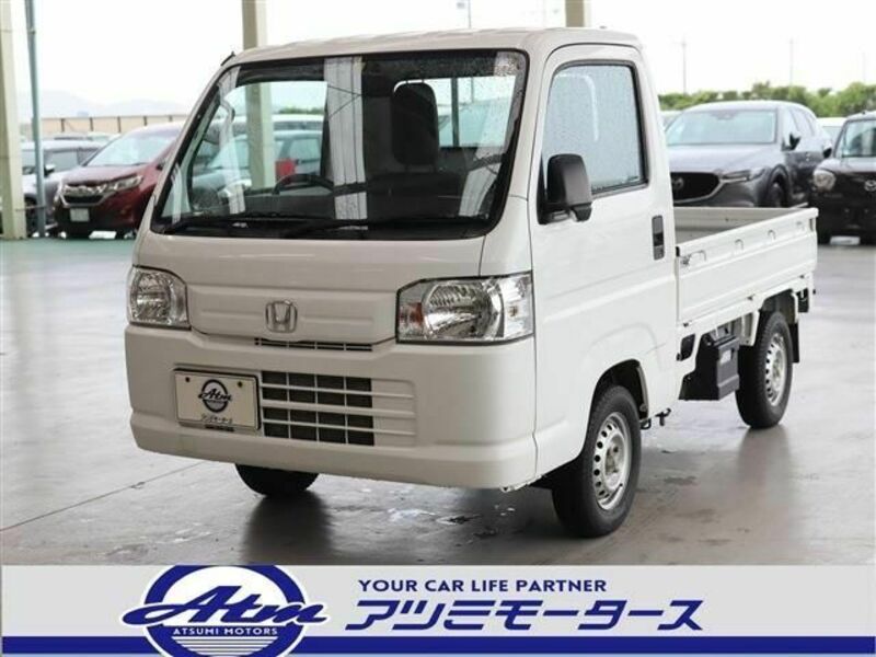 ACTY TRUCK