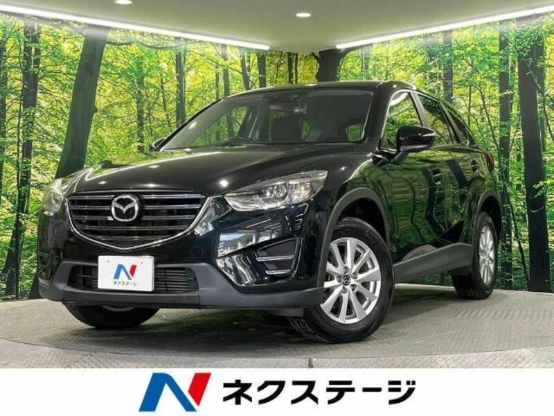 CX-5-0