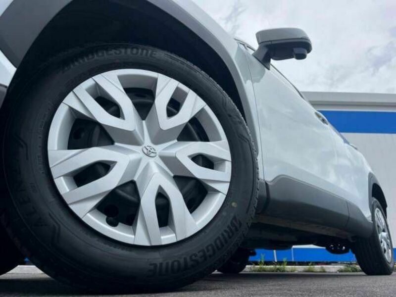 COROLLA CROSS