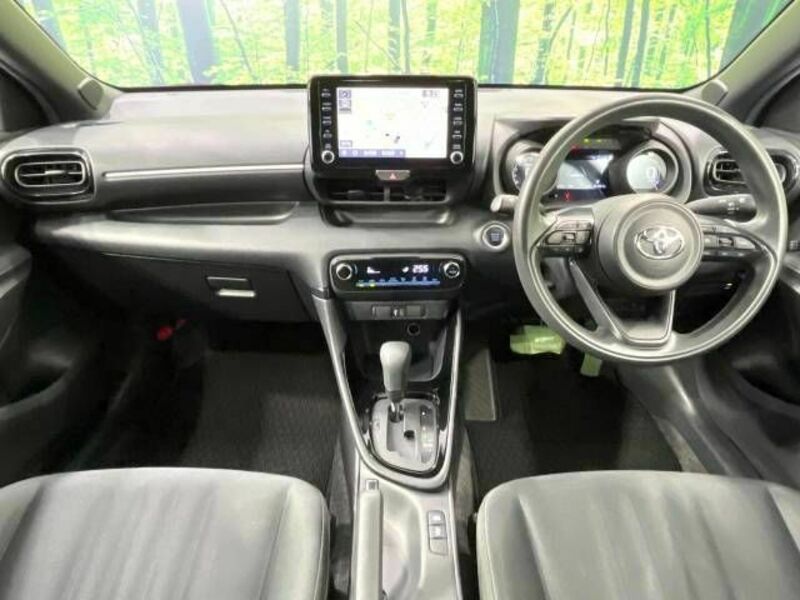 YARIS-1