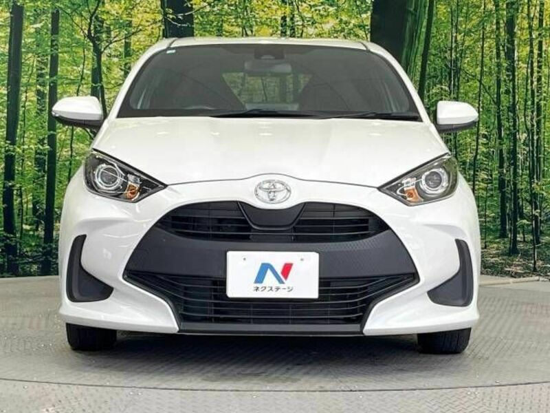 YARIS-13