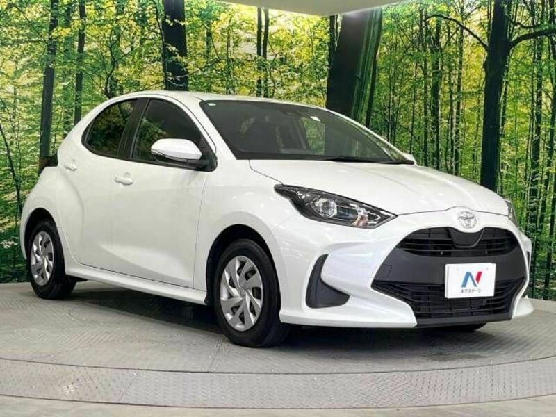 YARIS-15