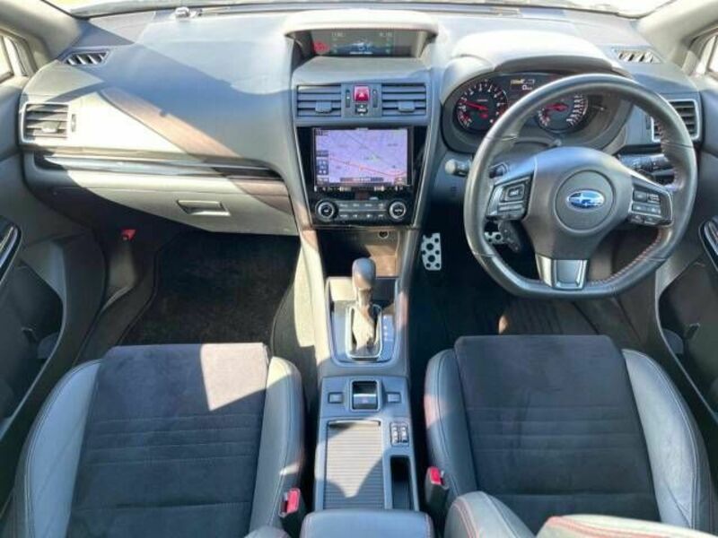 WRX S4