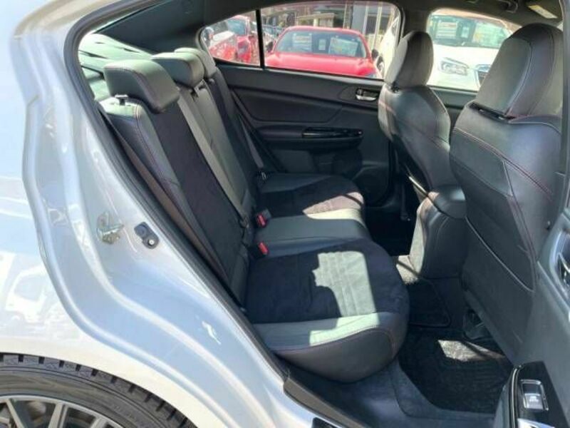 WRX S4