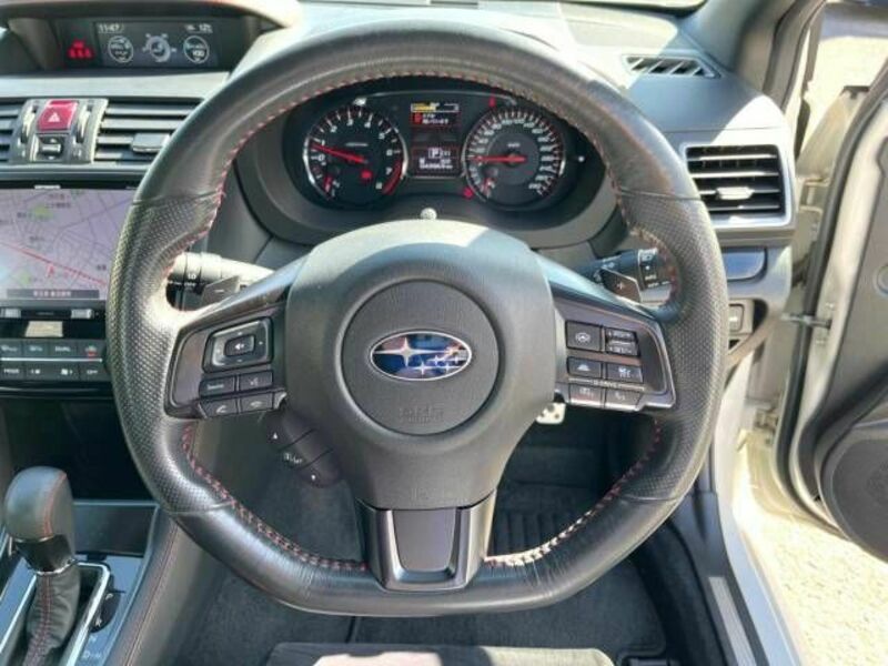 WRX S4