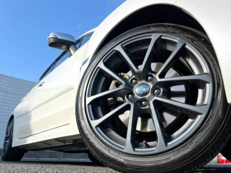 WRX S4