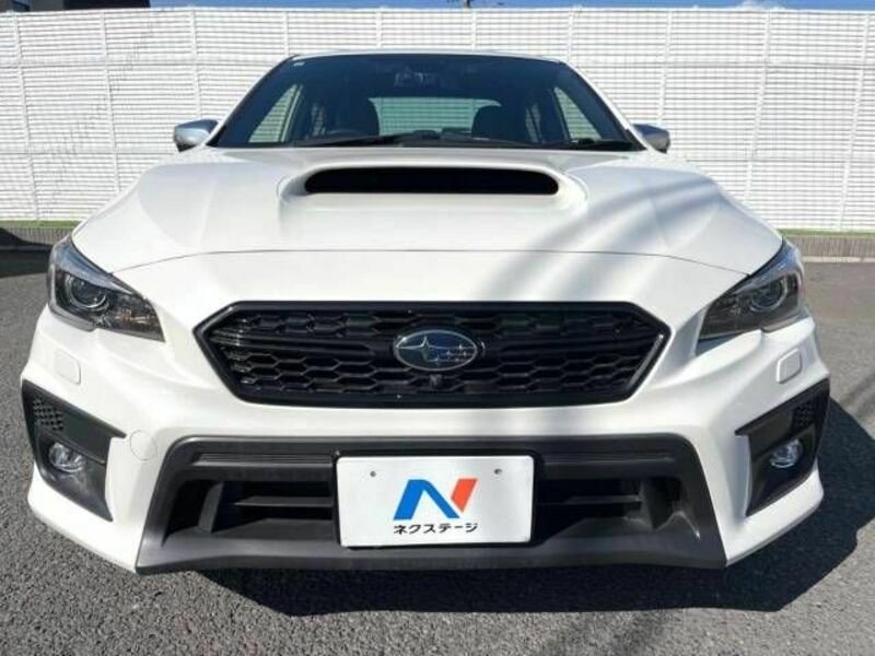 WRX S4